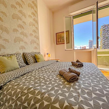 De Benedetti Suite - Vista Fantastica - 2 Camere Milão Exterior foto